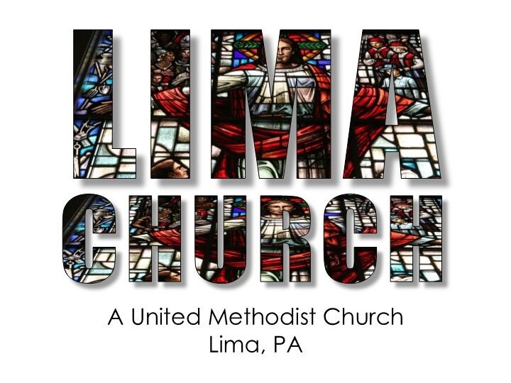 This image has an empty alt attribute; its file name is Lima-Church-Logo-2025.jpg